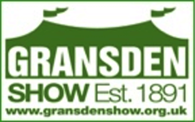 Gransden Show 2018