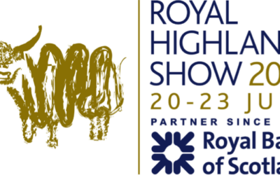 Royal Highland Show 2019