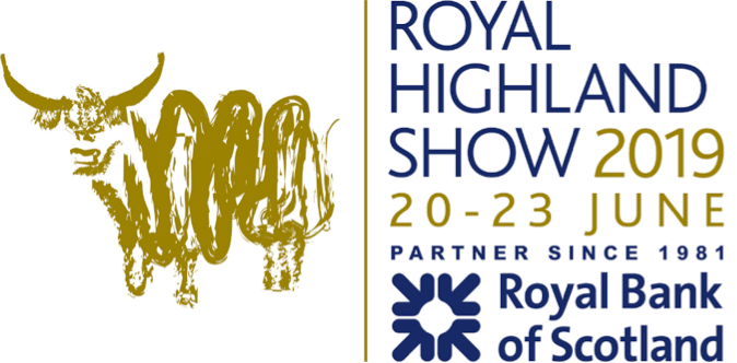 Royal Highland Show 2018