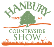 Hanbury Show Results 2019