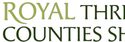 Royal Three Counties Show 2022 Results