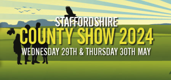 Staffordshire Country Show 2024